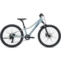 Liv Tempt 24´´ Disc Tourney 2026 Fahrrad