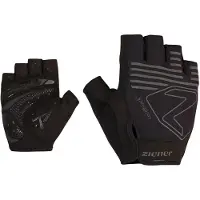 Ziener CANSO Handschuh in schwarz, Größe 7