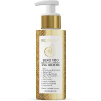 Bellitaliabio Schneckenschleim-Gesichtsserum 98 % 100 ml Serum