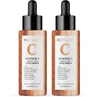 Bellitaliabio Vitamin-C-Serum 2x100 ml