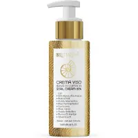 Bellitaliabio Schneckenschleim-Gesichtscreme 80 % 100 ml Creme