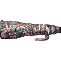 Easycover Objektivabdeckung Eiche für Sigma 300-600mm F/4 DG OS Sport Waldtarnung