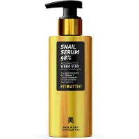Fitoattivi Schneckenschleim-Gesichtsserum 98 % 100 ml Serum
