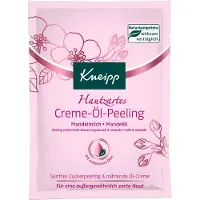 Kneipp hautzartes Creme-Öl-Peeling 40 ml Körperpflege