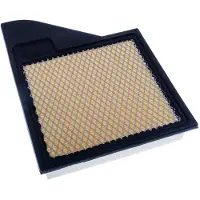 DENCKERMANN Luftfilter A142221