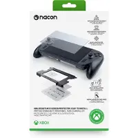 Nacon Offizielles Schutzglas für das ROG Xbox Ally (X)