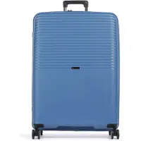 Pack Easy Jet 4 Rollen Trolley 75 cm mit Dehnfalte
