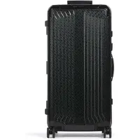 Samsonite Lite-Box Alu Boss Edition | Koffer (4 Rollen) | 80 cm 150305-6433