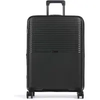 Pack Easy Jet 4 Rollen Trolley 64 cm mit Dehnfalte