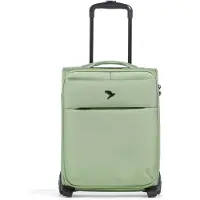 Pack Easy Easytrip 2 Rollen Kabinentrolley 45 cm