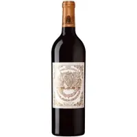 Château Pichon-Longueville Baron Baron 2ème GCC Rotwein trocken 0,75 l | 2019