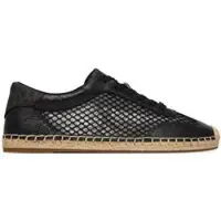 Michael Kors Espadrilles Olllie 43S6SCFS2D Schwarz