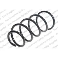 TRISCAN Fahrwerksfeder 4008507