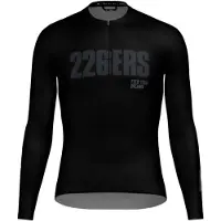 226ers Hyder Langarm-trikot