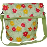 Spiegelburg Fahrradtasche - Let the Sun shine (Pimp my bike!)