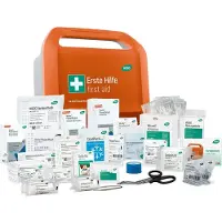 WERO Smart Case - DIN 13157 erweitert Allround, detektierbar 1 St