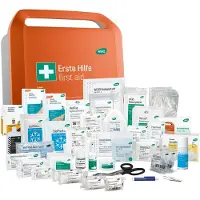 WERO Smart Case - Erste-Hilfe-Koffer Schule 1 St