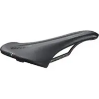 Falko Repente Spyd 3.0 Carbon Sattel Schwarz 142 mm Schwarz 142 mm