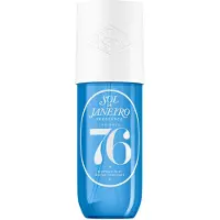 Sol de Janeiro Cheirosa 76, 240 ml, Frauen, Schwarze Johannisbeere, Birne, Freesie, Jasmin, Vanille, Bernstein, Karamell, Patschuli, Paraben, Phthalate