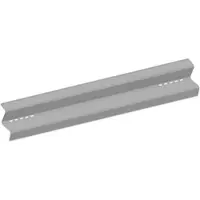 Voestalpine iFIX Süd-System Deflector 2100 (Länge 2,40m) für iFIX Montagesystem,
