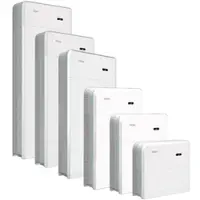 Haier Smart Cube Batteriespeichersystem mit 15 kW Hybrid-Wechselrichter (Ausführung: Batteriespeicher 15 kWh)