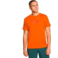 Trangoworld Brisson Kurzarm-t-shirt