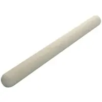 Schneider - Rollhölzer aus Buche, Länge: 500 mm, Ø 45 mm