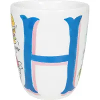 Blond Amsterdam Becher Liebesbrief H in Bunt - 350 ml | Gr.: onesize