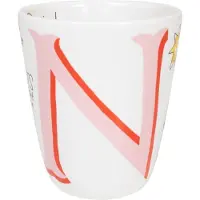 Blond Amsterdam Becher Liebesbrief N in Bunt - 350 ml | Gr.: onesize