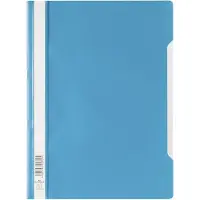 Durable 2573, A4, Polypropylen (PP), Blau, 1 Stück(e)