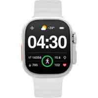 Radiant Smartwatch Smartwatch Ras10901
