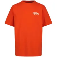 Vingino T-Shirt Icon-boxy-SS Junge Rot 152
