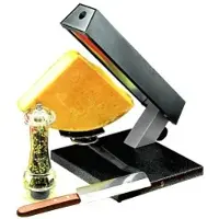 Ernst Neumärker GmbH & Co. KG Neumärker Party-Raclette 05-50563 , 530 x 265 x 400 mm