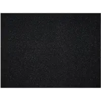 Primaflor PVC Boden OAKLAND Granit Schwarz 2,00m x 5,00m - Meterware - Vinyl Designboden CV Bodenbelag Steinoptik