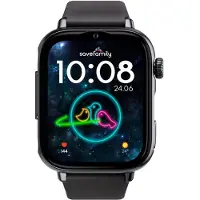 Savefamily Silikon Savewatch Plus 2 Smartwatch