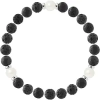 Rodney & Rolf Armband Silber Sterling 925 Edwards