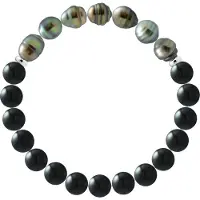 Rodney & Rolf Armband Silber Sterlingsilber 925 Krasnodar