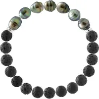 Rodney & Rolf Armband aus Sterlingsilber 925 Visakhapatnam