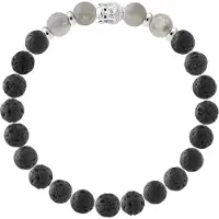 Rodney & Rolf Armband Silber Sterling 925 Luzern