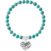 Rodney & Rolf Armband Silber Sterlingsilber 925 Tripoli