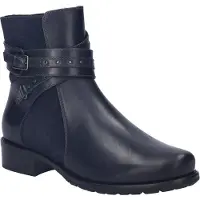 Josef seibel Chiara 03 | Stiefelette für Damen | Blau