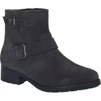 Josef seibel Stiefeletten Kate 21 MI944 Grau 41