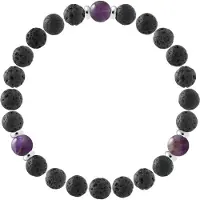 Rodney & Rolf Armband Silber Sterling 925 Montague