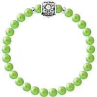 Rodney & Rolf Armband Silber Sterlingsilber 925 Oshogbo