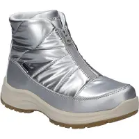 Josef seibel Colorado 55 | Stiefelette für Damen | Grau