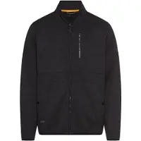 Camel active Strickjacke mit reflektierenden Details