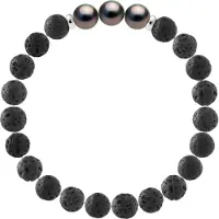 Rodney & Rolf Armband Silber Sterling 925 Maracay