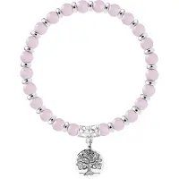 Rodney & Rolf Armband Silber Sterlingsilber 925 Kleines Haiti