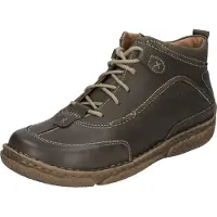 Josef seibel Neele 52 | Stiefelette für Damen | Grün