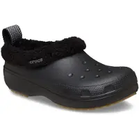 Crocs Clogs Classic Lined Shorty herren
